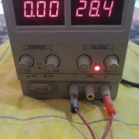 منبع تغذیه کاملآ سالم