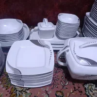 سرویس غذا خوری