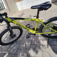 دوچرخه|دوچرخه، اسکیت، اسکوتر|رشتخوار, |دیوار