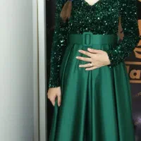 لباس مجلسی|لباس|ابهر, |دیوار