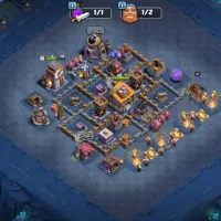 سلام اکات کلش