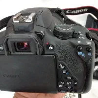 دوربین 700d ژاپن