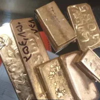 خریدار طلا شما به بالاترین قیمت