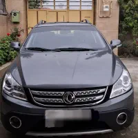 اچ سی کراس h30 cross|خودرو سواری و وانت|رشت, معلم|دیوار