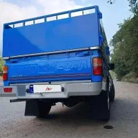 نیسان وانت|خودرو سواری و وانت|هشتگرد, شهرک وحدت|دیوار