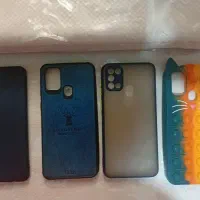 قاب گوشی سامسونگ M31