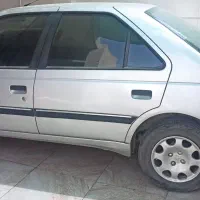 پژو ۴۰۵