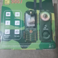 گوشی فراریS557 نو