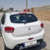 فروش تیبا ۲ مدل ۹۸