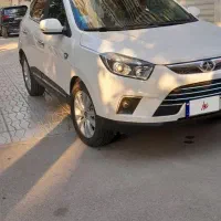 فروش خودروی جک اس5 مدل ۹۸ اتومات|خودرو سواری و وانت|شاهرود, |دیوار