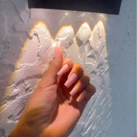 کاشت ناخن رایگان