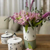 آموزش سفالگری و نقاشی برای همه سنین|خدمات آموزشی|تهران, امام زاده عبدالله|دیوار