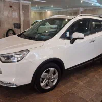 **jac S3 دست اول**|خودرو سواری و وانت|تهران, مرزداران|دیوار