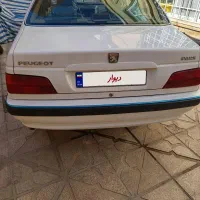 پارس  تیوفایو|خودرو سواری و وانت|مشهد, شهید بهشتی|دیوار