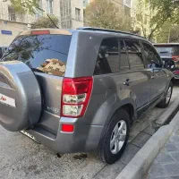 سوزوکی ویتارا مدل ۲۰۰۶