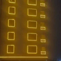 آپارتمان دوخوابه بنی هاشمی