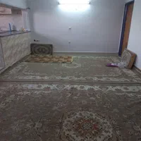 اجاره روزانه/هفتگی/ماهانه واحدویلایی همکف ۵۰ متری|اجارهٔ کوتاه‌مدت آپارتمان و سوئیت|تاکستان, |دیوار