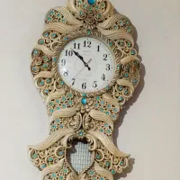 ساعت درحد نو