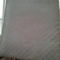 دوشک فنری ۲نفره