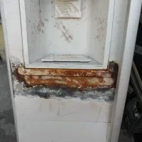 رنگ کردن یخچال درمحل|خدمات پیشه و مهارت|تهران, تهران‌ویلا|دیوار