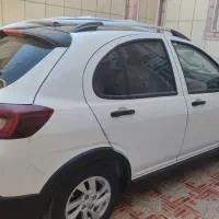 فروش خودرو اطلس Gسانروف دار صفر 1404 قیمت 800