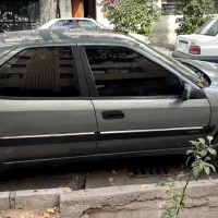 زانتیا ۲۰۰۰|خودرو سواری و وانت|یاسوج, |دیوار