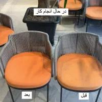 مبلشویی عالمی|خدمات نظافت|قم, زنبیل آباد|دیوار