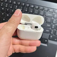 ایرپاد سری ۳ اپل (اصلی) AirPod 3|لوازم جانبی موبایل و تبلت|تهران, پرواز|دیوار