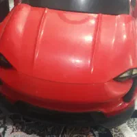 ماشین شارژی|اسباب‌بازی بچه|دوگنبدان, |دیوار