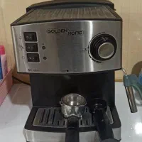 اسپرسو ساز