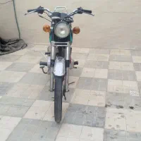 هوندا 125مدل 90|موتورسیکلت|قوچان, |دیوار