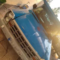 نیسان مدل 98|خودرو سواری و وانت|میانه, |دیوار