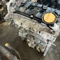 موتورهای اروپایی شارژ جدید