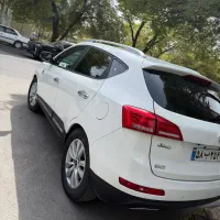 جک s 5 96  اتومات بی رنگ ( شهر خودرو آفتاب)