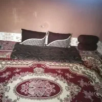 مسافرخانه و اقامتگاه سنتی