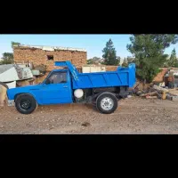 حمل نخاله و مصالح ساختمانی