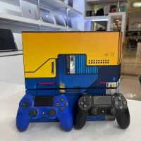 ps4 دو دسته یک ترابایت قسطی