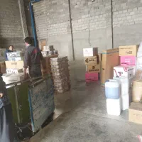 خرده بار ، عمده بار، دربستی ، اثاث منزل|خدمات حمل و نقل|نجف‌آباد, جلال آباد|دیوار
