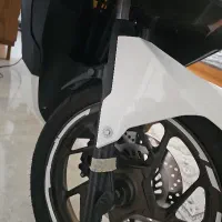 کیلیک۱۸۰نیکتازصفرکیلومتر|موتورسیکلت|تهران, اباذر|دیوار