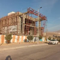 آهنگری و  جوشکاری