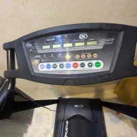 تردمیل. DK city|تجهیزات ورزشی|مشهد, هنرستان|دیوار