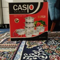 قابلمه۱۴ پارچه