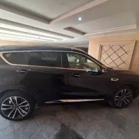 فیدیلیتی پرستیژ