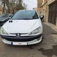 ۲۰۶ تیپ۲ مدل ۹۰