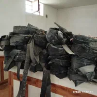 مه پاشی بارانی