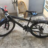 دوچرخه سایز ۲۶|دوچرخه، اسکیت، اسکوتر|قدس, شهر‌قدس|دیوار