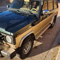 پاترول ۴درب ۶سلندر|خودرو سواری و وانت|پاسارگاد, |دیوار