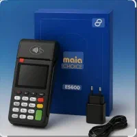 کارتخوان مدل ES600