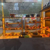 واگذاری مغازه سیستم صوتی فوری