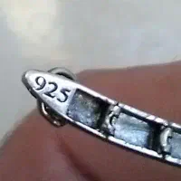 گردنبند نقره